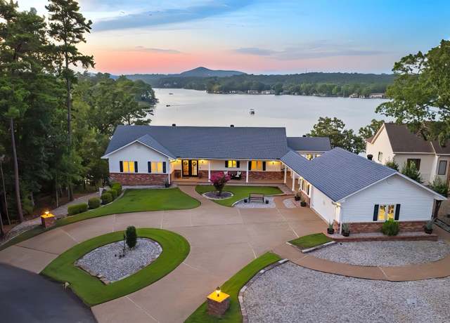 Property at Undisclosed address, Hot Springs Village, AR 71909, 4 beds, 3.5 baths