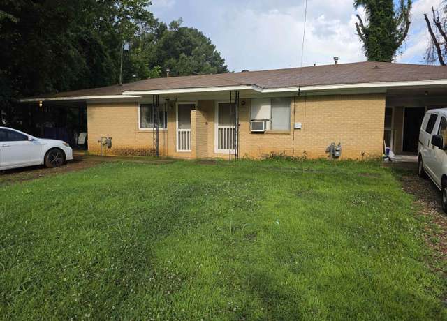 Property at 2200,2202,2204, Green Acres Rd, Jacksonville, AR, 5 beds, 5 baths