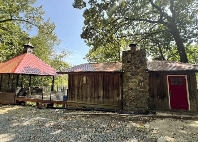 Property at 119 Lakeview, Edgemont, AR 72044, 2 beds, 1 bath
