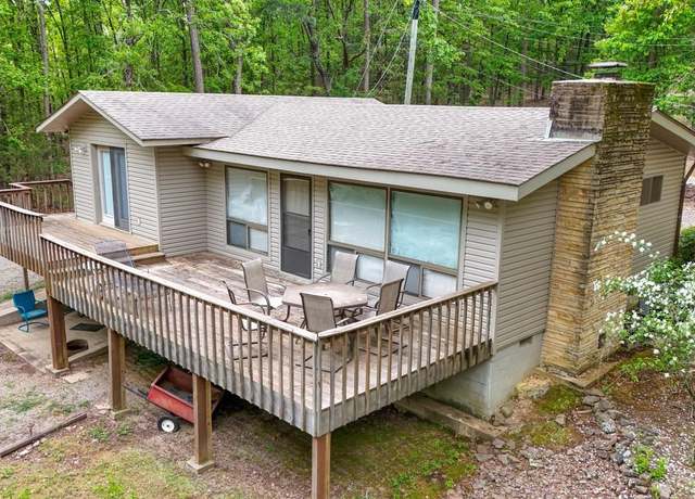 Property at 250 Wanda Ln, Heber Springs, AR 72453, 4 beds, 3 baths