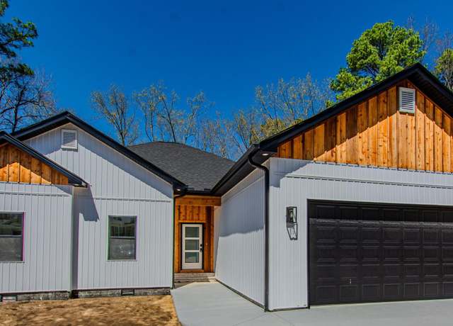 Property at 2002 Cherry Xing, Benton, AR 72015, 3 beds, 2.5 baths