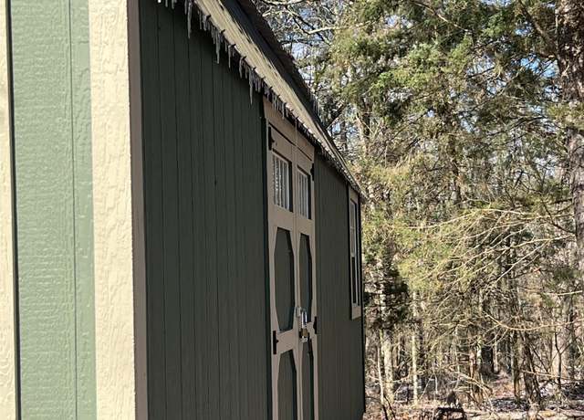 Property at Tbd Rolling Oaks Ln, Mena, AR 71953