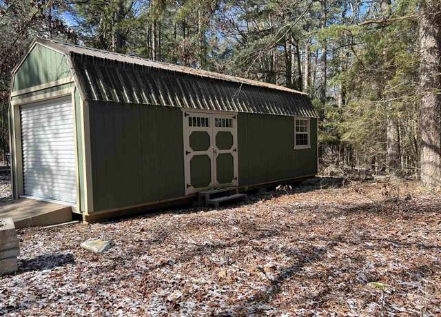Property at Tbd Rolling Oaks Ln, Mena, AR 71953