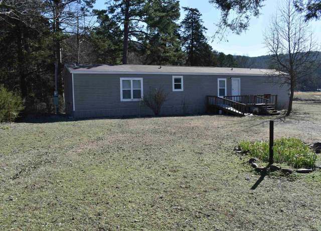Property at 26773 Hwy 80, Danville, AR, 3 beds, 2 baths