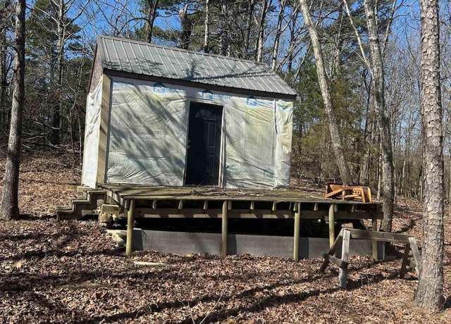 Property at Union Hill Rd, Pleasant Plains, AR 72568