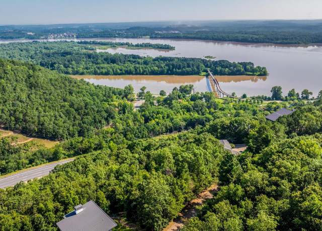 Property at 17 River Ridge Pointe Lot 17, Little Rock, AR 72227