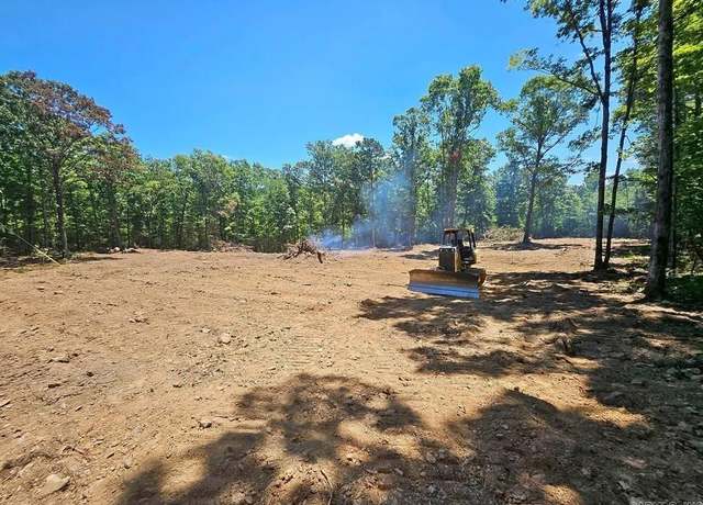 Property at 1 Pebble Dr, Clinton, AR 72031