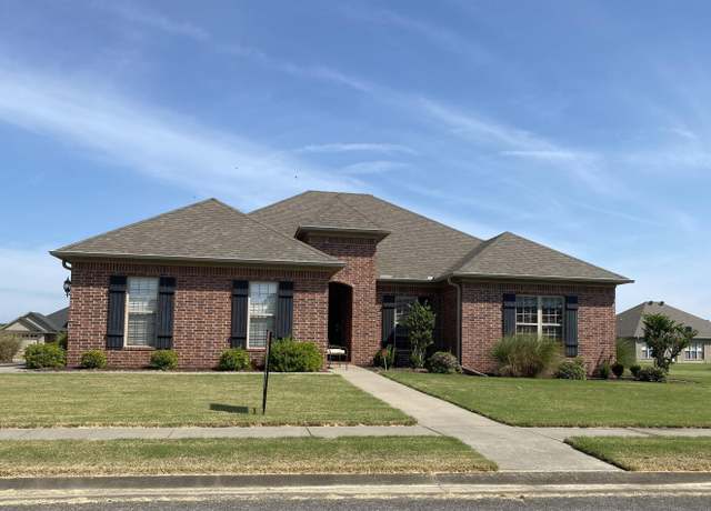 Property at 3 Thoroughbred, Vilonia, AR 72173, 4 beds, 2 baths