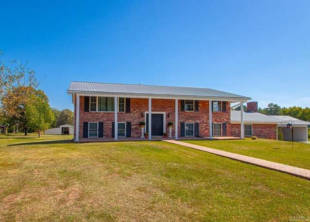 Property at 3644 Hwy 46 S, Sheridan, AR 72150, 4 beds, 3 baths