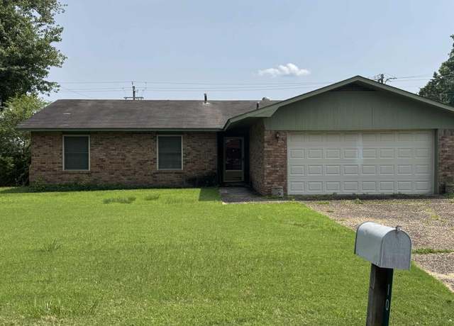 Property at 10 Hollyridge Ct, Jacksonville, AR 72076, 3 beds, 2 baths