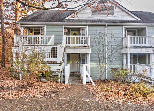 Property at 3022 Summerhill Pl, Fairfield Bay, AR 72088, 1 bed, 1 bath
