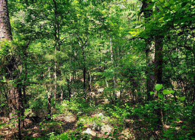 Property at 17 Fern Trl Lot 17, Fairfield Bay, AR 72088