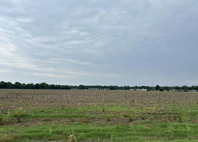 Property at 0, Wynne, AR 72396
