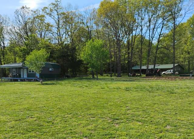 Property at 661 Cricket Pass Rd, Camp, AR 72520, 1 bed, 1 bath