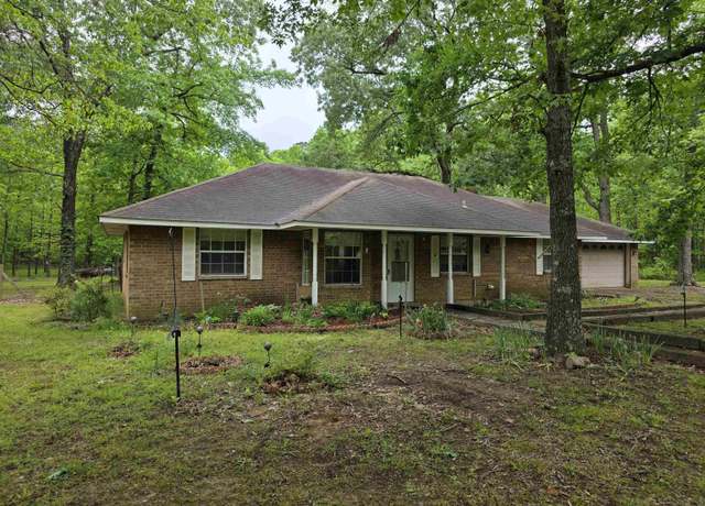 Property at 123 Folsom Ln, Mena, AR 71953, 3 beds, 2 baths