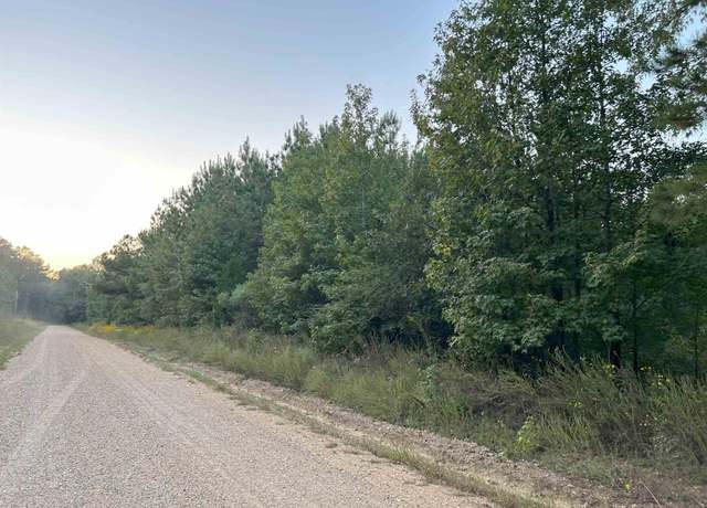 Property at Cr 40 E Whelen Rd, Gurdon, AR 71743