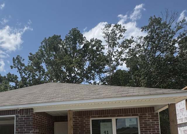 Property at 1266 Crotale St, Conway, AR 72034, 3 beds, 2 baths