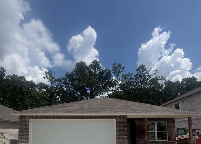 Property at 1266 Crotale St, Conway, AR 72034, 3 beds, 2 baths