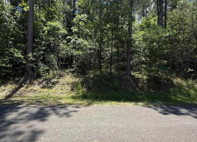 Property at 68 Manzanares Dr, Hot Springs Village, AR 71909