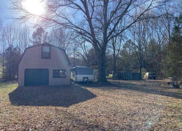Property at 275 Valley Loop Rd, Heber Springs, AR 72543, 1 bed, 1 bath