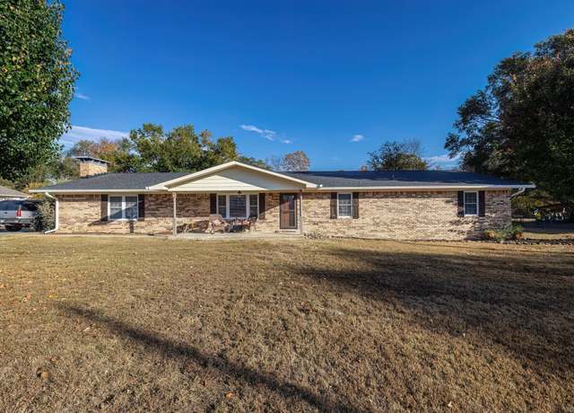 Property at 168 Leta Ln, Hot Springs, AR 71913, 4 beds, 2.5 baths