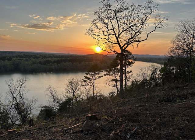 Property at 1 Phil Ln Lot 1, Shirley, AR 72153
