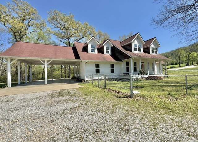 Property at 13178 Highway 66, Mountain View, AR 72560, 5 beds, 3 baths