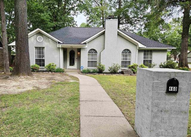 Property at 460 Louise Ln, Conway, AR 72034, 3 beds, 2 baths