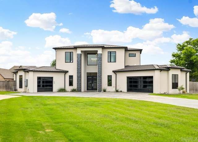 Property at 6833 Hilo Ave, Benton, AR 72019, 4 beds, 4.5 baths