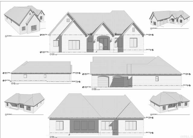 Property at 12 Cobalt Cv, Little Rock, AR 72223, 3 beds, 2 baths