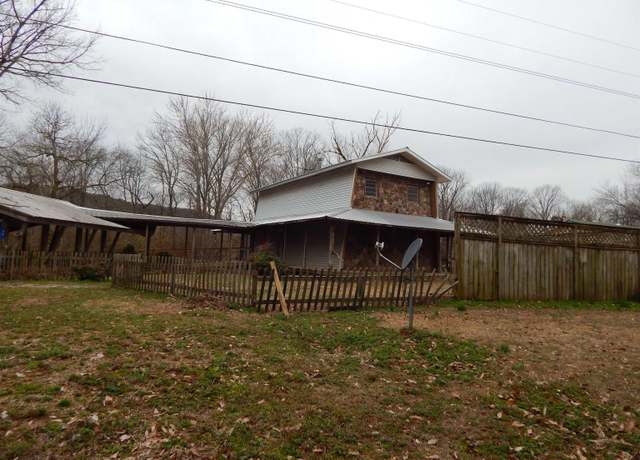 Property at 20 Riverside Ln, Pangburn, AR, 3 beds, 2 baths
