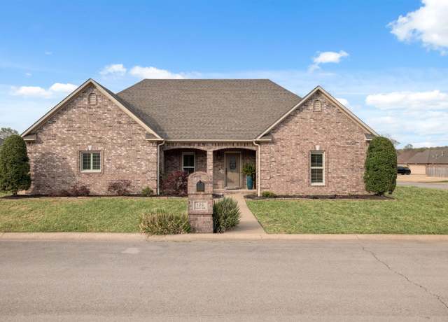 Property at 120 Asbury Cv, Jonesboro, AR, 3 beds, 2 baths
