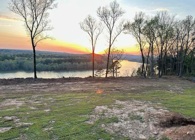 Property at 2 Phil Ln Lot 2, Shirley, AR 72153