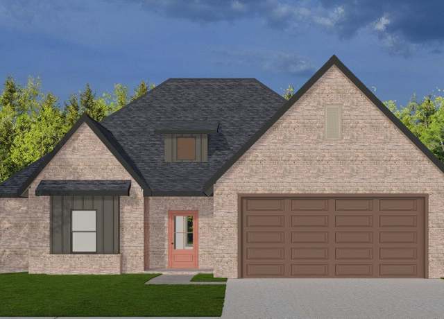 Property at 15109 Matterhorn Loop, Maumelle, AR 72113, 4 beds, 3 baths