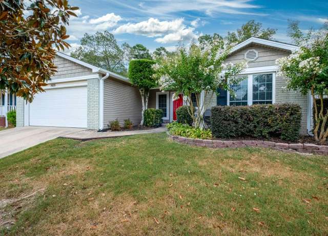 Property at 1420 Mesquite Dr, Little Rock, AR 72211, 3 beds, 2 baths