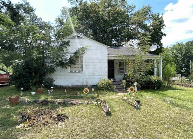 Property at 5351 Highway 24, Chidester, AR 71726, 2 beds, 1 bath