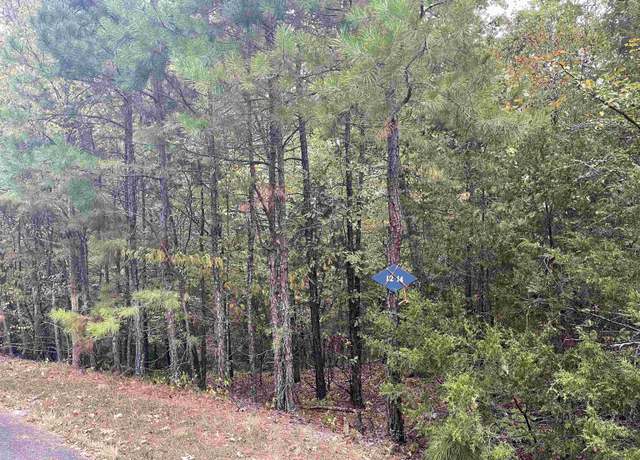 Property at 4 Alcazaba Way, Hot Springs Village, AR