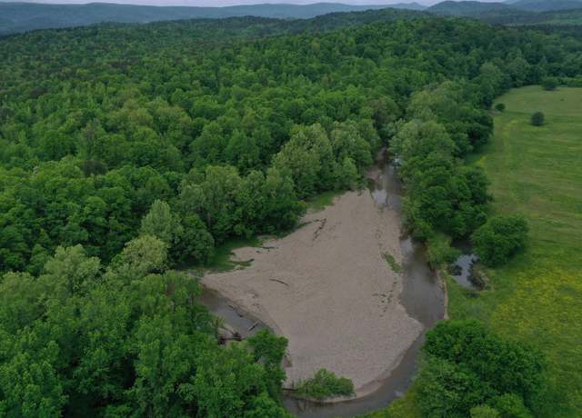 Property at 0000 Pole Thickett Rd, Black Sprs., AR 71960