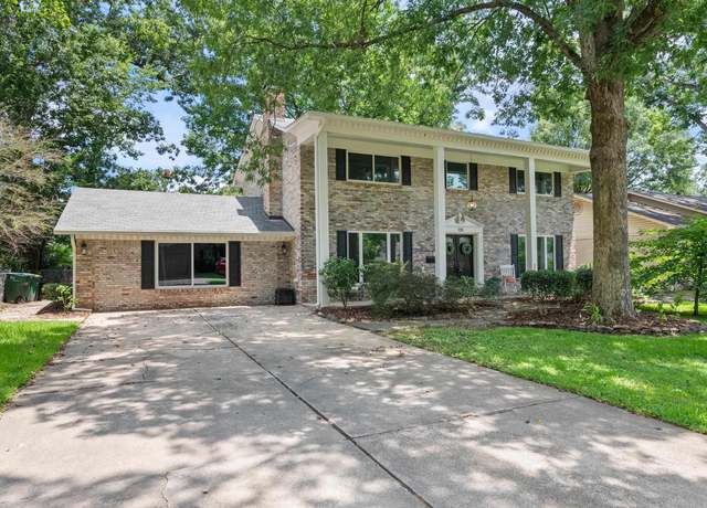 Property at 705 Legato Dr, Little Rock, AR 72205, 4 beds, 2.5 baths