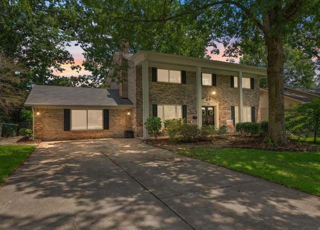 Property at 705 Legato Dr, Little Rock, AR 72205, 4 beds, 2.5 baths