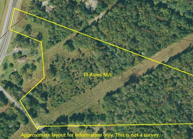 Property at 000 W Heber Springs Rd, Quitman, AR 72131