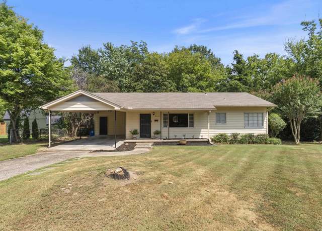 Property at 4508 Lakeview Rd, North Little Rock, AR 72116, 3 beds, 1 bath