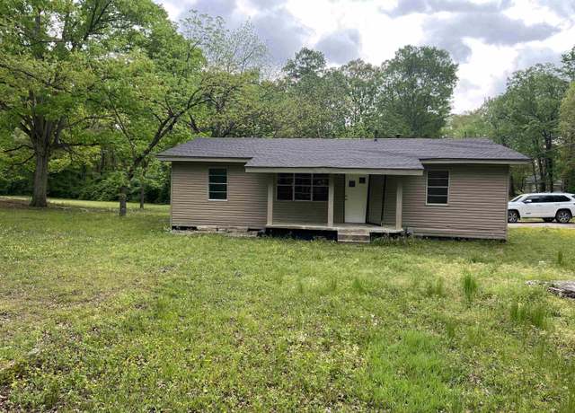 Property at 1101 Rock St, White Hall, AR 71602, 3 beds, 1 bath