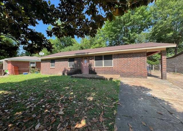 Property at 1508 N Easy, Jonesboro, AR 72401, 3 beds, 1 bath