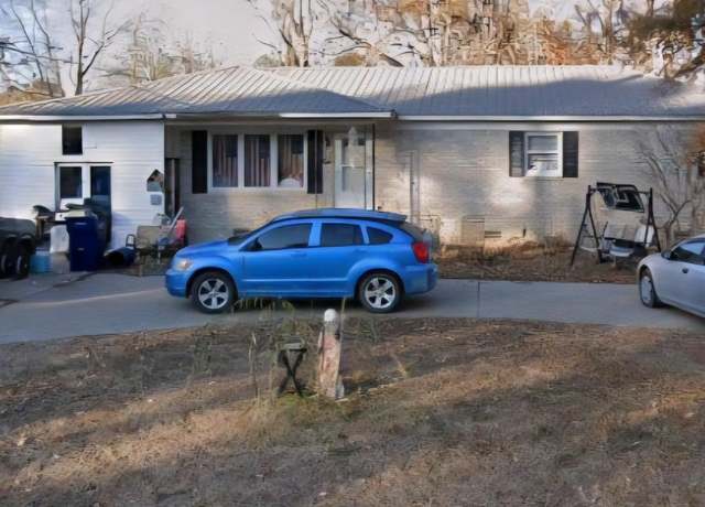 Property at 115 N Ballard St, Rector, AR 72461, 3 beds, 1.5 baths