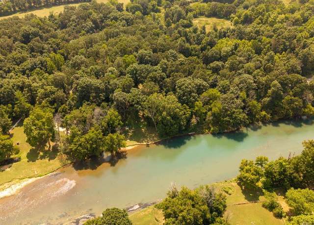 Property at 11 Riverbend Rd Lot 11, Mammoth Springs, AR 72554