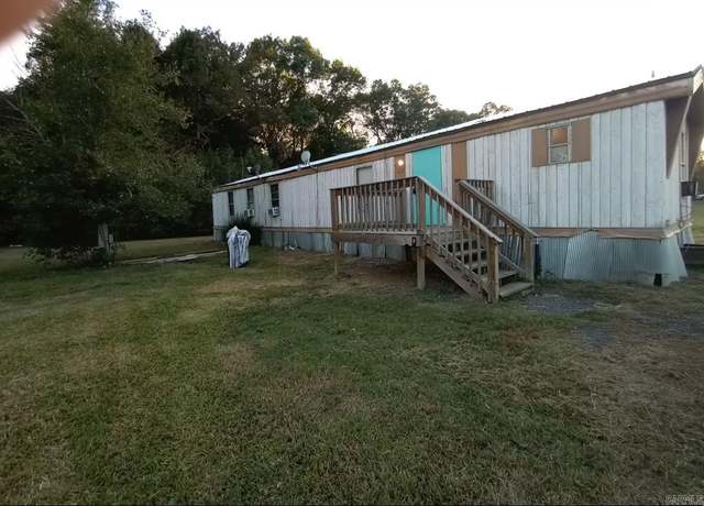 Property at 21 Oddie Ln, Ward, AR 72176, 2 beds, 2 baths
