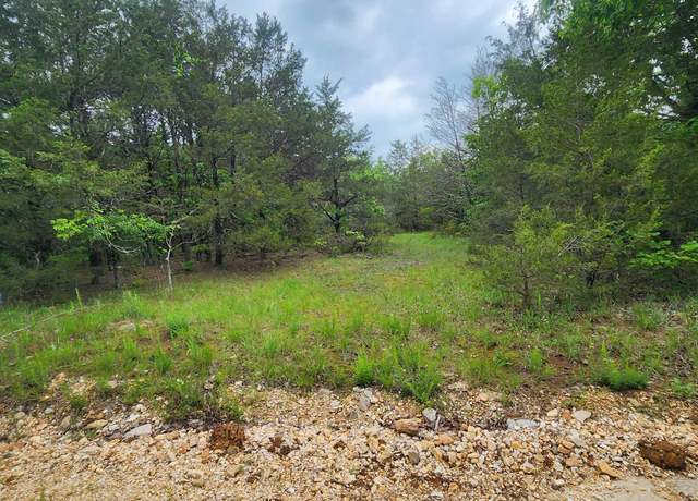 Property at Powells Chapel Rd, Evening Shade, AR 72532