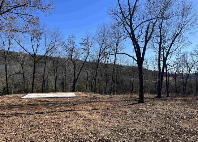 Property at 2216 Meadow Creek Dr, Harrison, AR 72601