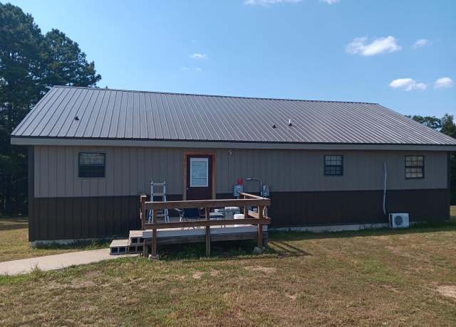 Property at 2525 Mountain Park Rd, Shirley, AR 72153, 2 beds, 2 baths